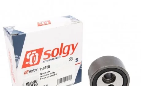 Ролик генератора SOLGY 110188