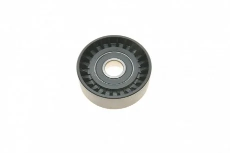 Ролик генератора VW Caddy III/T5 1.9TDI /2.0 (натяжной/підшипник SNR) (70x24) SOLGY 110193