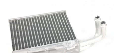 Радіатор пічки SOLGY 112020