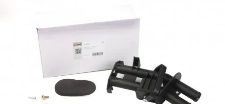 Кран печки SOLGY 112021
