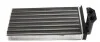 Радіатор пічки SOLGY 112022