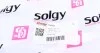 Патрубок інтеркулера SOLGY 114025 (фото 6)