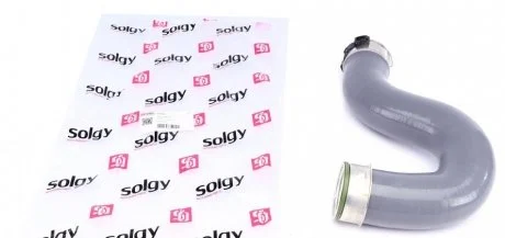 Патрубок интеркулера SOLGY 114030