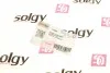 Патрубок інтеркулера SOLGY 114037 (фото 3)