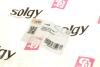 Патрубок интеркулера VW Golf III/IV/Audi A4/A6 1.9TDI 94-01 SOLGY 114039 (фото 3)
