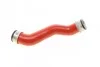 Патрубок интеркулера VW Bora/Golf IV 1.9TDI 00-06 114053