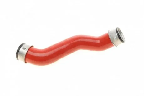 Патрубок интеркулера VW Bora/Golf IV 1.9TDI 00-06 SOLGY 114053