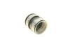 Патрубок интеркулера VW Golf IV/Seat Leon 1.9TDI 00-06 SOLGY 114056 (фото 5)