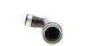 Патрубок интеркулера VW Golf IV/Seat Leon/Toledo II 1.9TDI 00-06 SOLGY 114057 (фото 6)