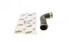 Патрубок интеркулера VW Golf VI/ Jetta IV/ Beetle/ Audi A3 2.0 TDI 03- SOLGY 114076 (фото 2)