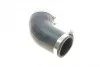 Патрубок интеркулера VW Passat/ Golf/ Seat Leon 1.8 TSI 05- 114082