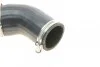 Патрубок интеркулера VW Passat/ Golf/ Seat Leon 1.8 TSI 05- SOLGY 114082 (фото 3)