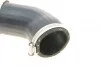 Патрубок интеркулера VW Passat/ Golf/ Seat Leon 1.8 TSI 05- SOLGY 114082 (фото 4)