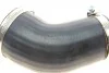Патрубок интеркулера VW Passat/ Golf/ Seat Leon 1.8 TSI 05- SOLGY 114082 (фото 5)