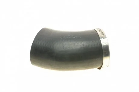Патрубок интеркулера VW Golf 2.0 GTI/ Audi A3 1.8-2.0 TFSI 04- SOLGY 114085