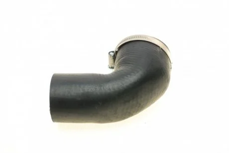 Патрубок интеркулера VW Golf/ Jetta/ Eos/ Touran 1.4 TSI 06- SOLGY 114086