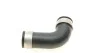 Патрубок интеркулера (задний) (R) VW Caddy III 1.9DI 04-10 114093