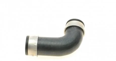 Патрубок интеркулера (задний) (R) VW Caddy III 1.9DI 04-10 SOLGY 114093