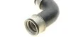 Патрубок интеркулера (задний) (R) VW Caddy III 1.9DI 04-10 SOLGY 114093 (фото 5)