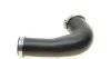Патрубок интеркулера VW LT 2.8TDI 97-07 SOLGY 114096 (фото 1)