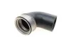 Патрубок интеркулера (верхний) Audi A6/A4/VW Passat 1.9TDI 00-05 114110