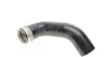 Патрубок интеркулера (нижний) (L) VW Tiguan 2.0 TDI 07-18 114126