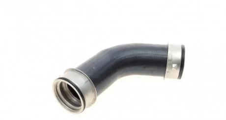Патрубок интеркулера (верхний) Skoda Fabia/VW Polo 1.9 TDI 03-09 SOLGY 114138