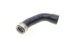 Патрубок интеркулера (верхний) VW Polo/Skoda Fabia II 1.4/1.4TDI 01-10 114141