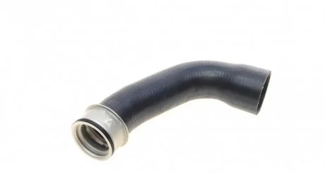 Патрубок интеркулера (верхний) VW Polo/Skoda Fabia II 1.4/1.4TDI 01-10 SOLGY 114141