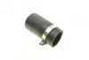 Патрубок интеркулера (верхний) (L) Audi A1/Seat Ibiza/Toledo/Skoda Fabia/Rapid/VW Polo 1.2D/1.6D 09- 114144