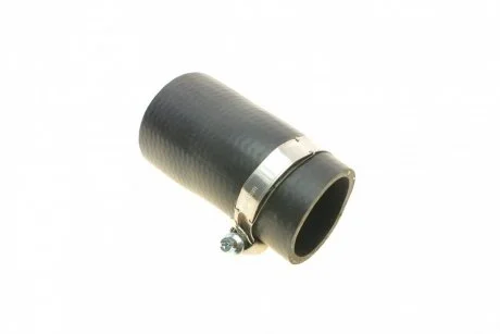 Патрубок интеркулера (верхний) (L) Audi A1/Seat Ibiza/Toledo/Skoda Fabia/Rapid/VW Polo 1.2D/1.6D 09- SOLGY 114144