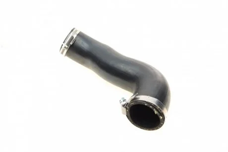 Патрубок интеркулера (L) Audi A1/Skoda Fabia/VW Polo 1.2/1.6 TDI 09- SOLGY 114145