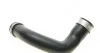 Патрубок интеркулера VW T5 2.5TDI 03-09 114162
