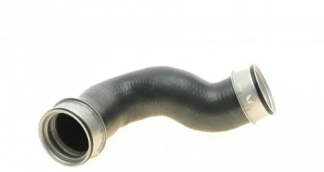 Патрубок интеркулера VW T5 2.5TDI 03- (AXD) (1450.67) SOLGY 114165 (фото 1)