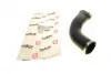 Патрубок интеркулера VW T5/T6 2.0 TSI 12- SOLGY 114183 (фото 2)