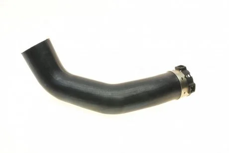 Патрубок интеркулера (R) Renault Clio IV 0.9 TCe 12- SOLGY 114198
