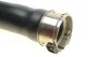 Патрубок интеркулера Dacia Duster/Renault Clio IV/Captur 1.2 TCe 13- SOLGY 114208 (фото 5)