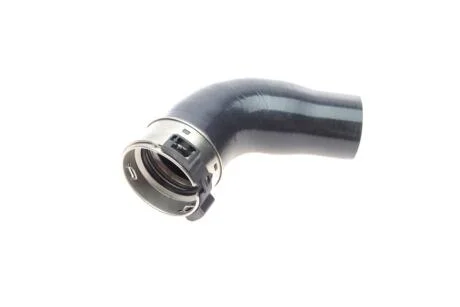 Патрубок интеркулера (короткий) Renault Megane IV/Scenic IV 1.6 dCi 15- SOLGY 114209
