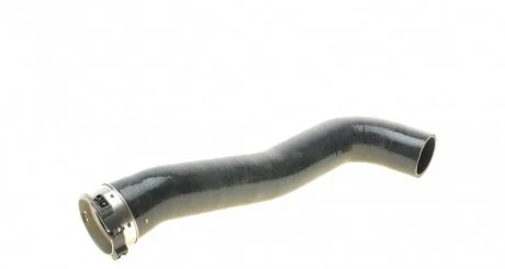 Патрубок интеркулера (длинный) Renault Megane IV/Scenic IV 1.6 dCi 15- SOLGY 114210