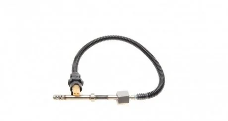 Датчик температуры ОГ (перед сажевым фильтром) MB C-class (W205)/E-class (W212) 09-18 SOLGY 115019