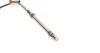 Лямбда зонд MB C-class (W203/W204)/E-class (W211)/S-class (W220/W221) 3.0D/4.0D 02-14 SOLGY 115021 (фото 5)