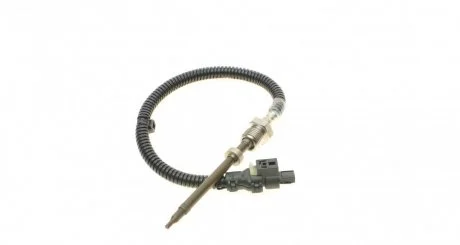 Лямбда зонд MB C-class (W203/W204)/E-class (W211)/S-class (W220) 3.0D/4.0D/Smart Fortwo 0.8CDI 05- SOLGY 115022