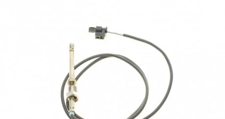 Датчик температуры ОГ (в катализаторе) MB Sprinter 06- SOLGY 115023