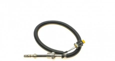 Датчик температуры ОГ (перед сажевым фильтром) MB E-class (W211) 06-08 SOLGY 115025