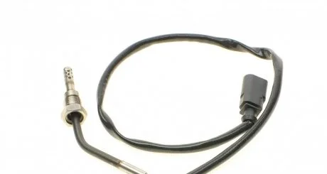 Датчик температуры ОГ (перед турбиной) VW T5/T6 2.0 TDI 09- SOLGY 115068