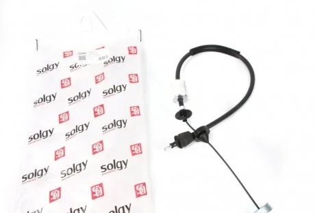 Трос зчеплення SOLGY 118011