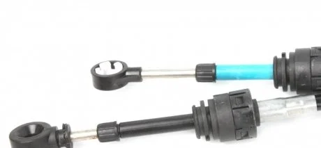 Трос кулисы MB Sprinter 2.2CDI 00-06 SOLGY 119015