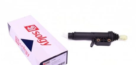 Циліндр зчеплення (головний) SOLGY 121006