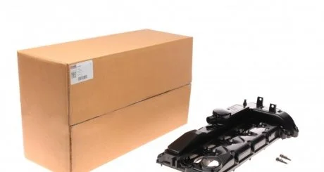 Фото 1 - крышка клапанов SOLGY 124001 Крышка клапанов SOLGY 124001 (фото 1)