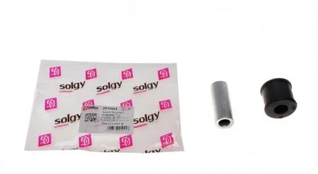 Втулка амортизатора SOLGY 201003